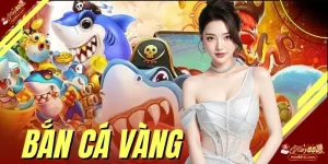 Bắn Cá Vàng